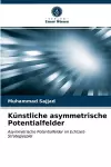 Künstliche asymmetrische Potentialfelder cover