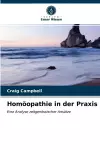 Homöopathie in der Praxis cover