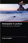 Omeopatia in pratica cover