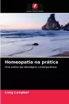 Homeopatia na prática cover