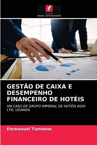 Gestão de Caixa E Desempenho Financeiro de Hotéis cover