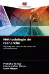 Méthodologie de recherche cover