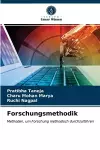 Forschungsmethodik cover