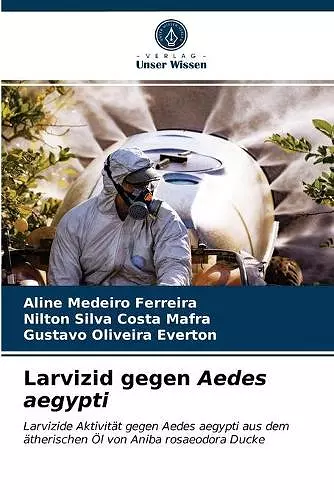 Larvizid gegen Aedes aegypti cover