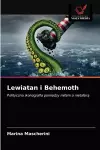 Lewiatan i Behemoth cover