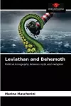 Leviathan and Behemoth cover