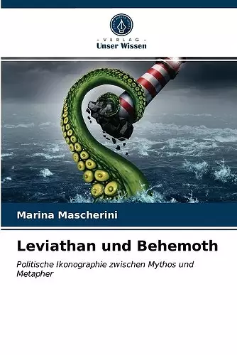 Leviathan und Behemoth cover
