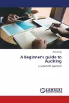 A Beginner's guide to Auditing cover