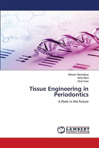 Tissue Engineering in Periodontics cover