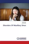 Disorders Of Maxillary Sinus cover