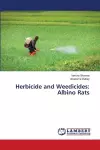 Herbicide and Weedicides cover