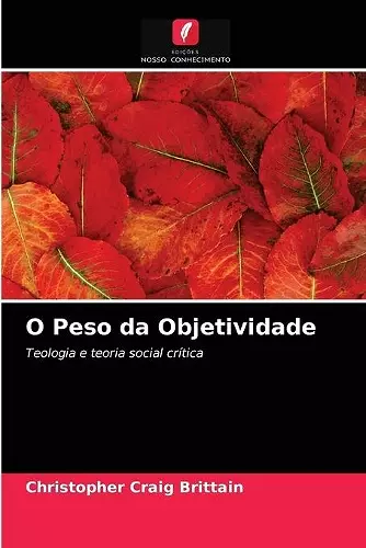 O Peso da Objetividade cover