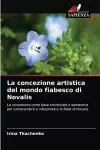La concezione artistica del mondo fiabesco di Novalis cover