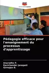 Pédagogie efficace pour l'enseignement du processus d'apprentissage cover