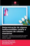 Determinação de alguns Isoflavonóides contra o carcinoma de células mamárias cover