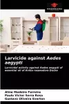 Larvicide against Aedes aegypti cover