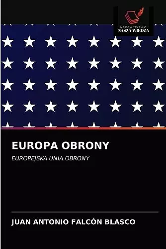 Europa Obrony cover