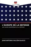 L'Europe de la Defense cover