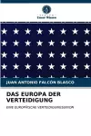 Das Europa Der Verteidigung cover