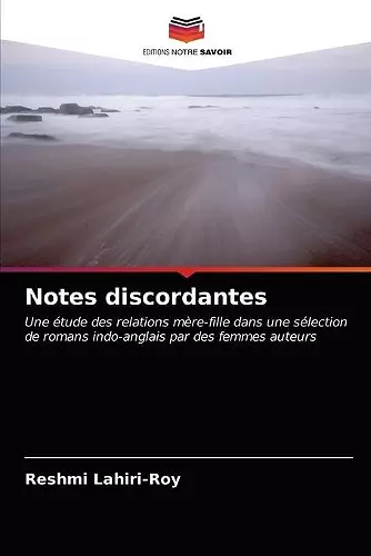 Notes discordantes cover