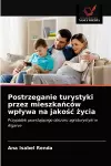 Postrzeganie turystyki przez mieszkańców wplywa na jakośc życia cover