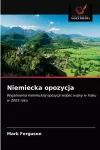 Niemiecka opozycja cover