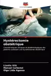 Hystérectomie obstétrique cover