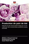 Production de pain de blé cover