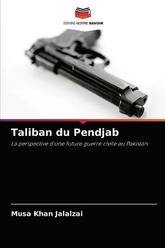 Taliban du Pendjab cover