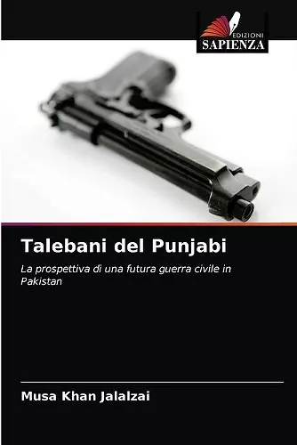 Talebani del Punjabi cover