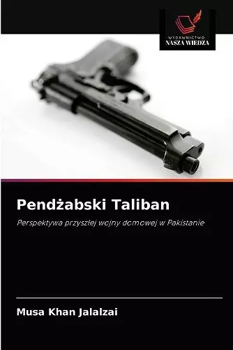 Pendżabski Taliban cover