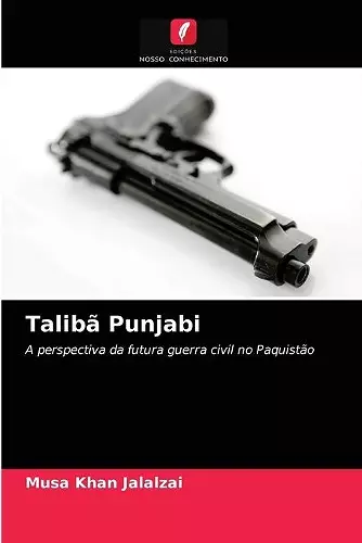 Talibã Punjabi cover