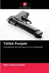 Talibã Punjabi cover