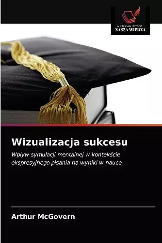 Wizualizacja sukcesu cover