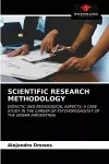 Scientific Research Methodology cover