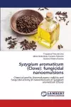 Syzygium aromaticum (Clove) cover
