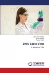 DNA Barcoding cover