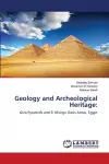 Geology and Archeological Heritage cover