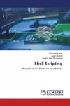 Shell Scripting cover