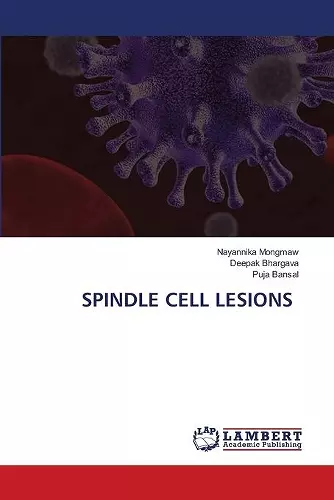 Spindle Cell Lesions cover