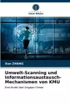 Umwelt-Scanning und Informationsaustausch-Mechanismen von KMU cover