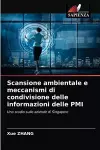 Scansione ambientale e meccanismi di condivisione delle informazioni delle PMI cover