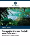 Transatlantisches Projekt von Columbus cover