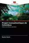 Projet transatlantique de Columbus cover
