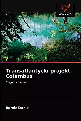 Transatlantycki projekt Columbus cover