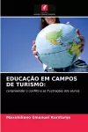 Educação Em Campos de Turismo cover