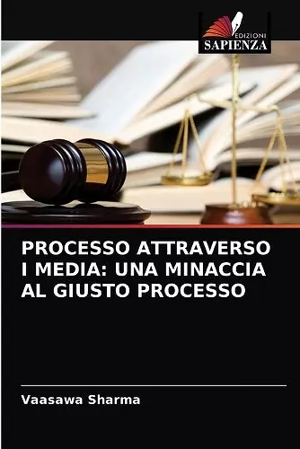 Processo Attraverso I Media cover