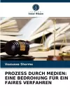 Prozess Durch Medien cover