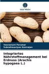 Integriertes Nährstoffmanagement bei Erdnuss (Arachis hypogaea L.) cover