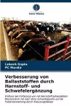 Verbesserung von Ballaststoffen durch Harnstoff- und Schwefelergänzung cover